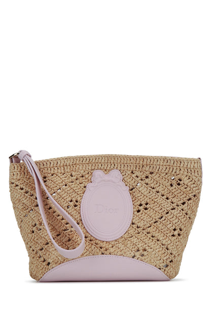 POUCH CLUTCHES