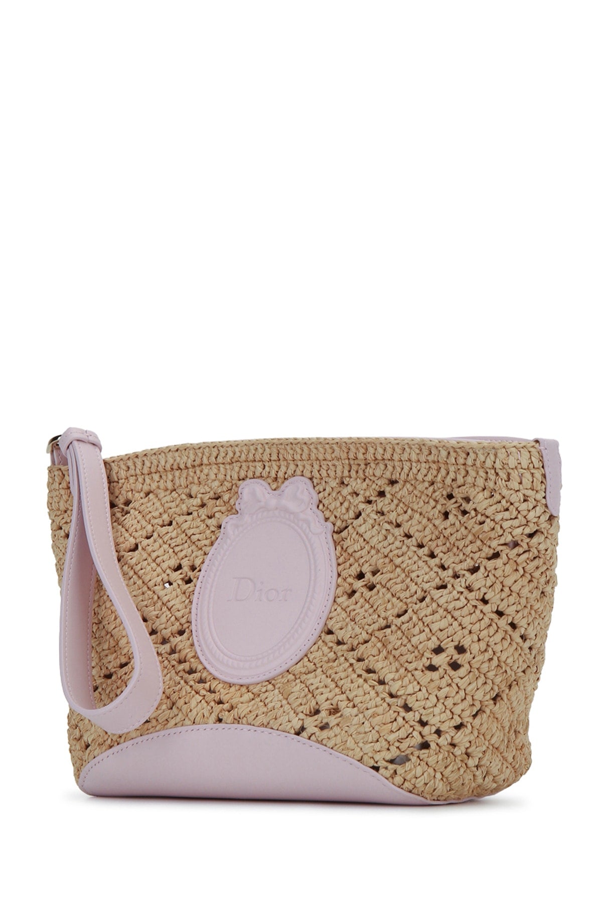 POUCH CLUTCHES