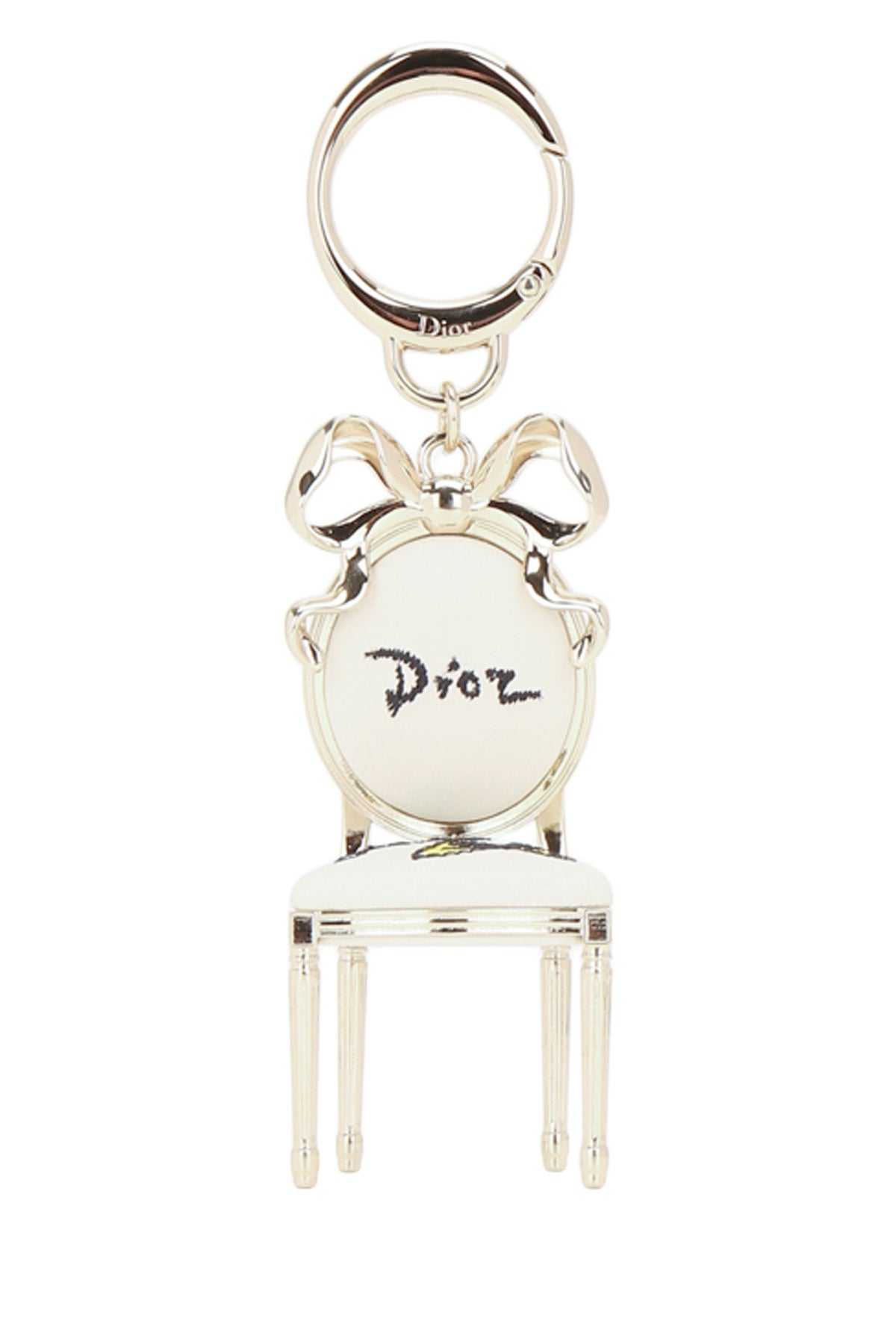 BAG CHARMS ACCESSORIES