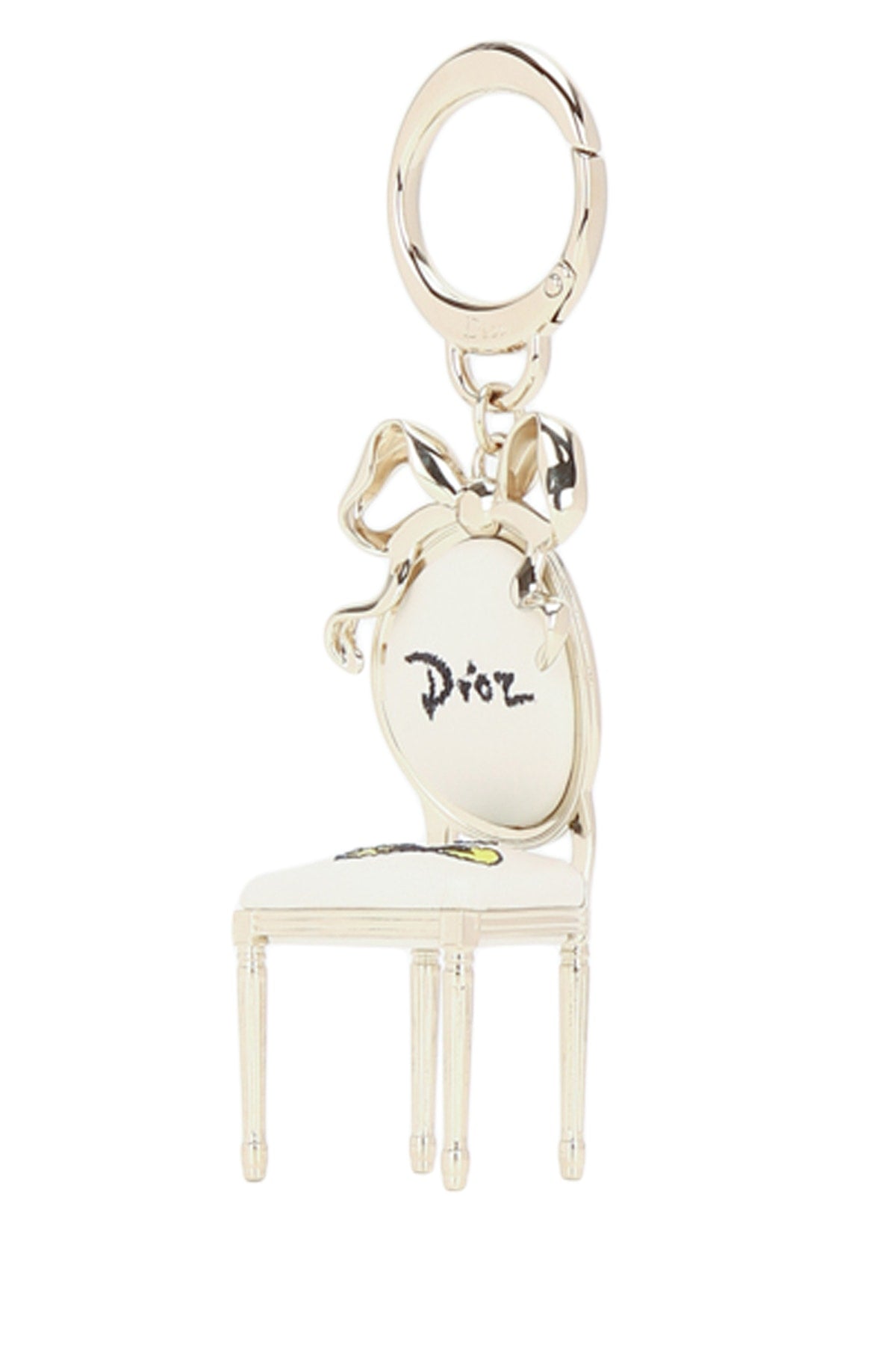 BAG CHARMS ACCESSORIES