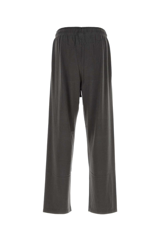 STRAIGHT LEG PANT PANTS
