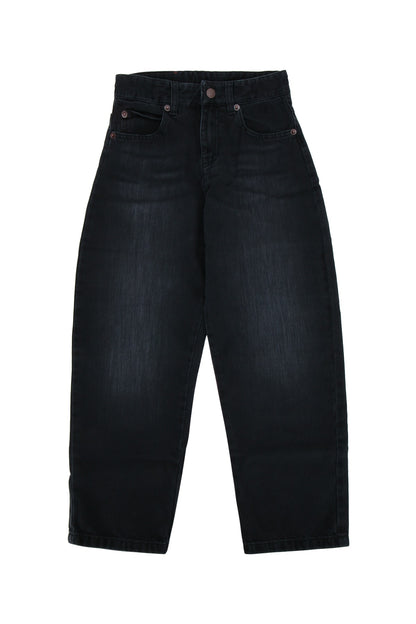 DENIM TROUSERS JEANS