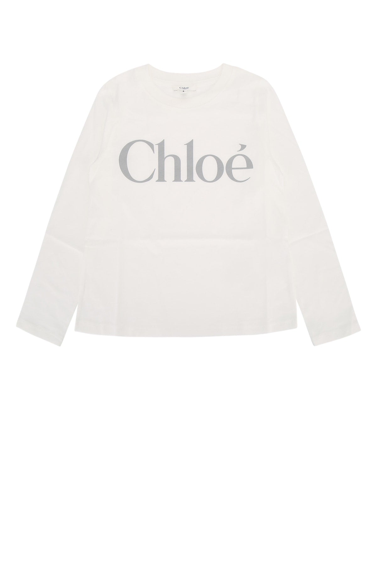 LONG SLEEVE T-SHIRT T-SHIRTS
