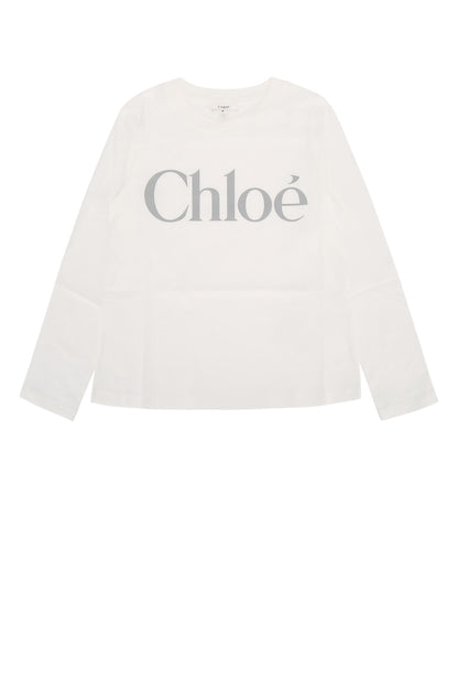 LONG SLEEVE T-SHIRT T-SHIRTS