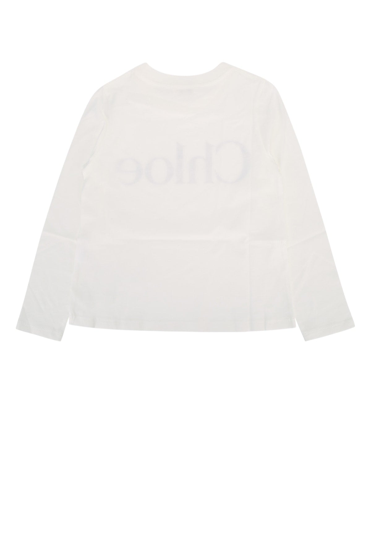 LONG SLEEVE T-SHIRT T-SHIRTS