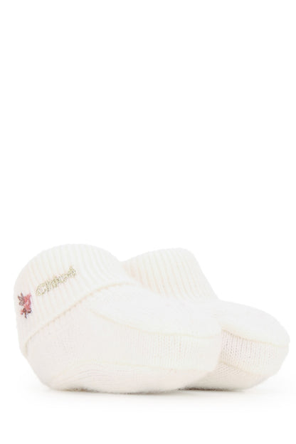 KNITTED SET KNITWEARS