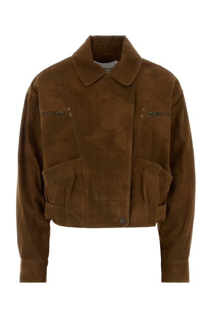 BELMA JACKETS