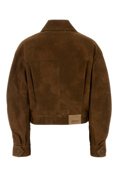 BELMA JACKETS