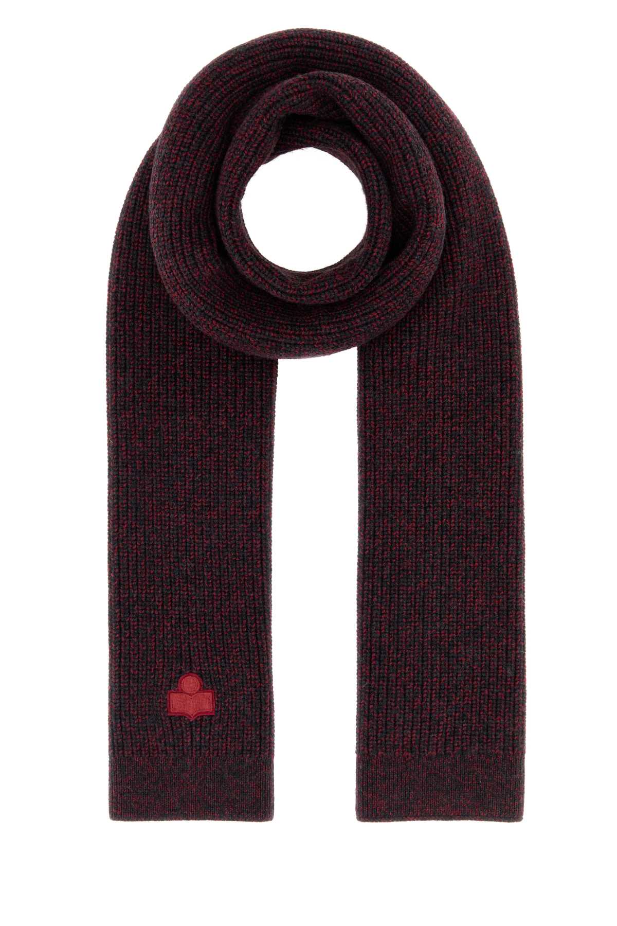 ENOLIA-GB SCARFS AND FOULARDS