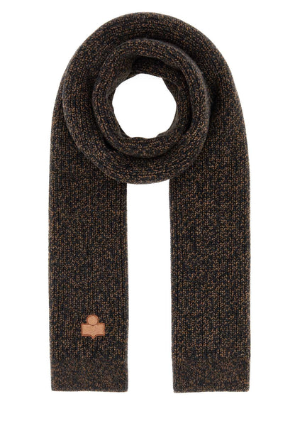 ENOLIA-GB SCARFS AND FOULARDS