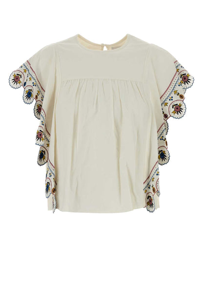 MARLIE-GB T-SHIRTS