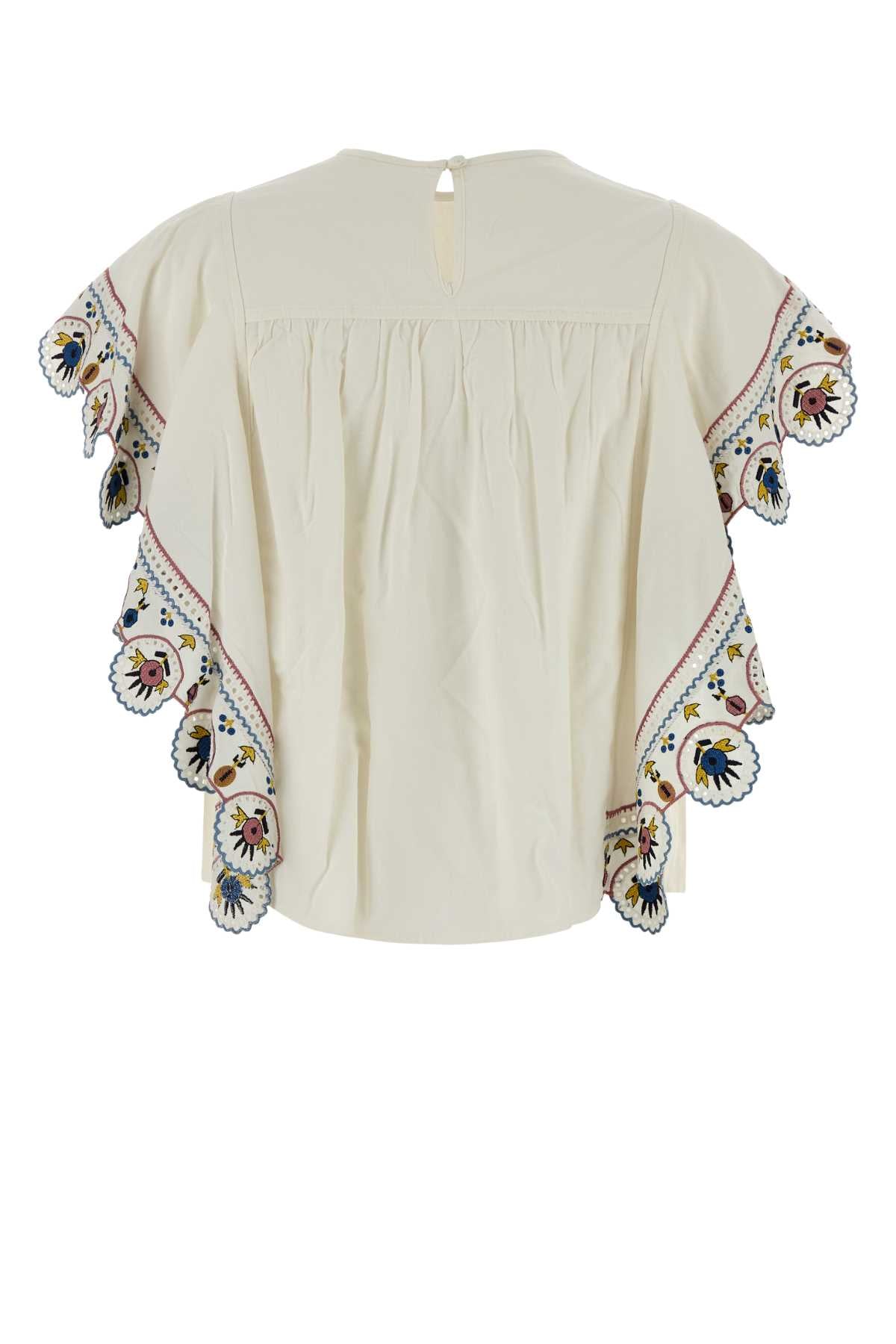 MARLIE-GB T-SHIRTS
