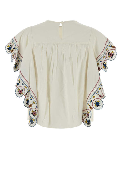MARLIE-GB T-SHIRTS