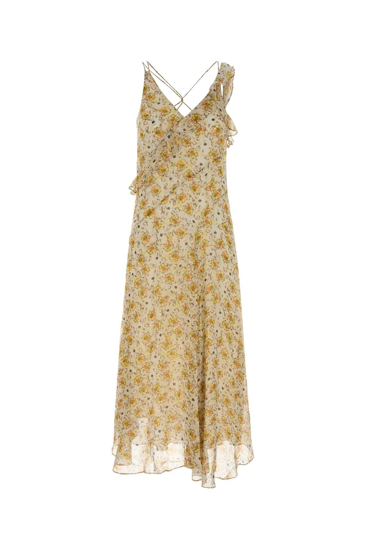 LUXIE-GA DRESSES