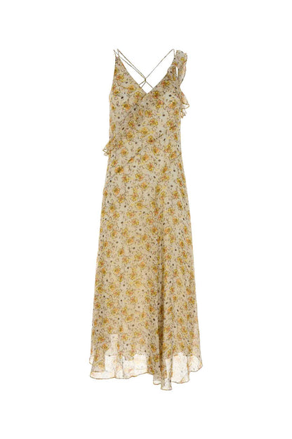 LUXIE-GA DRESSES