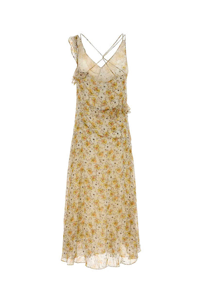 LUXIE-GA DRESSES