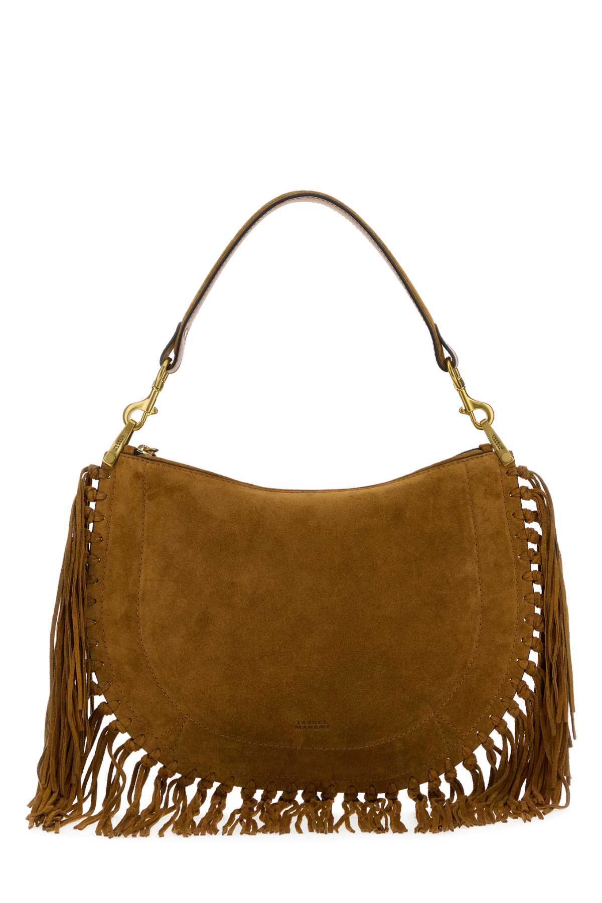 Isabel Marant Oskan soft zip