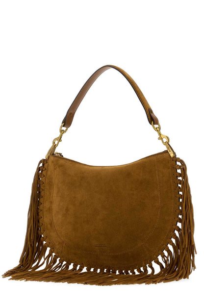 Isabel Marant Oskan soft zip