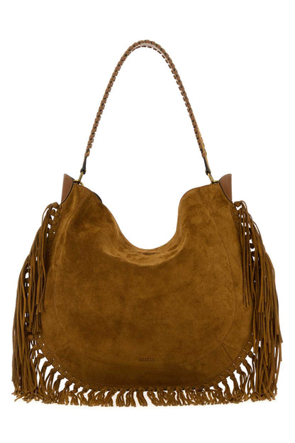 Isabel Marant Oskan hobo soft