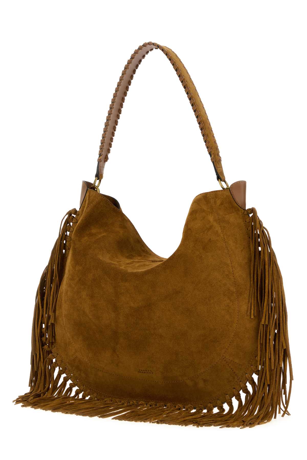 Isabel Marant Oskan hobo soft