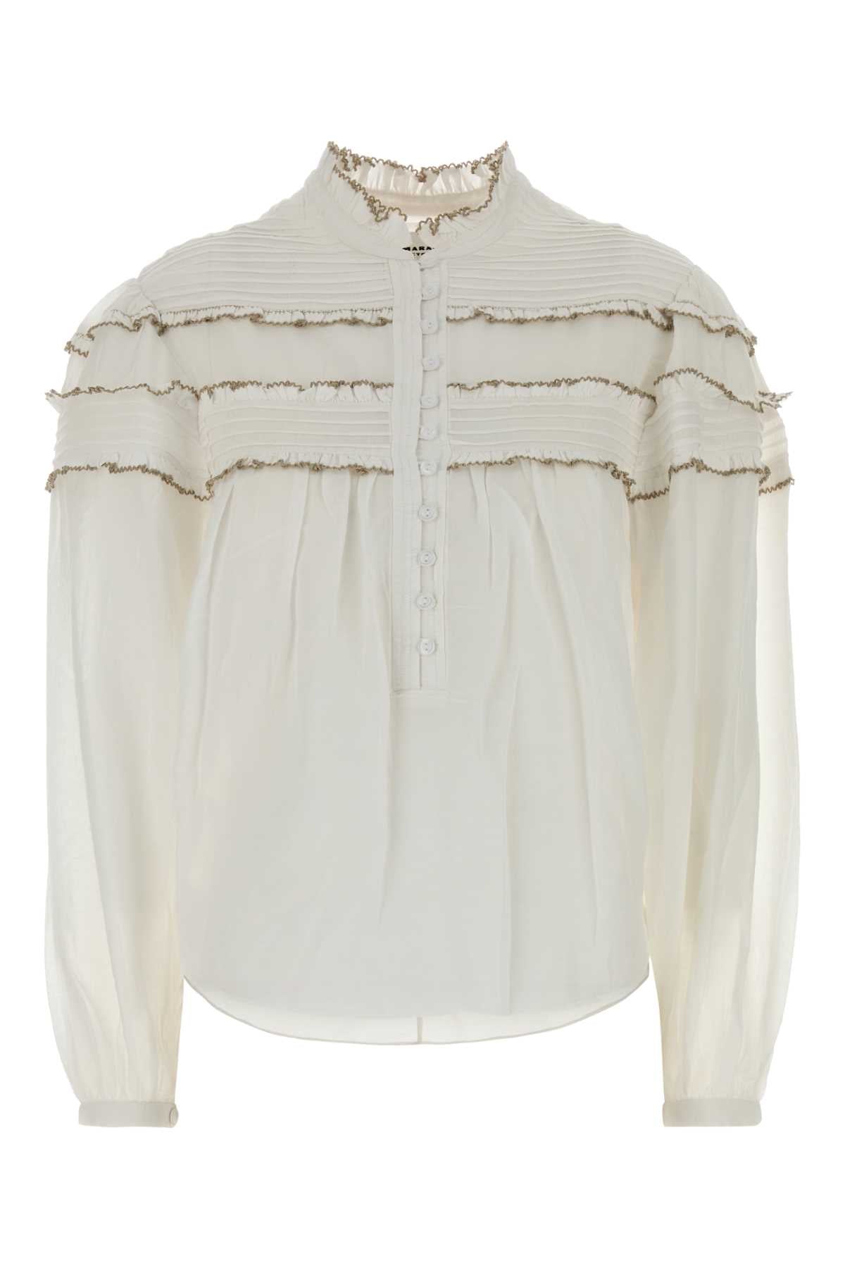 Isabel Marant Etoile Doane-gz