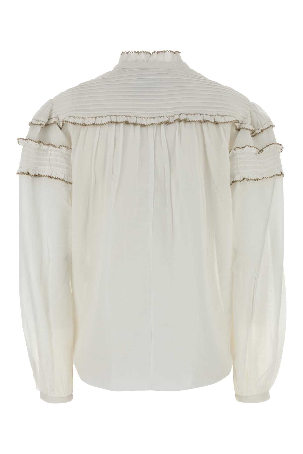Isabel Marant Etoile Doane-gz