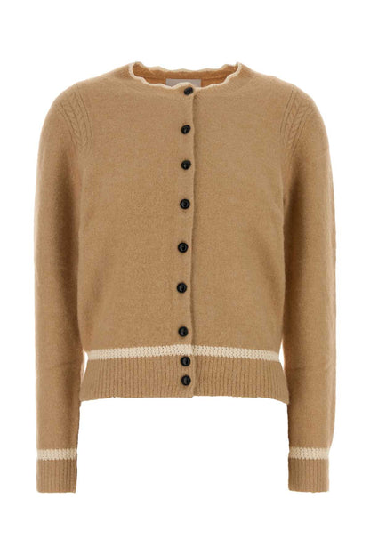 NAIA KNITWEARS