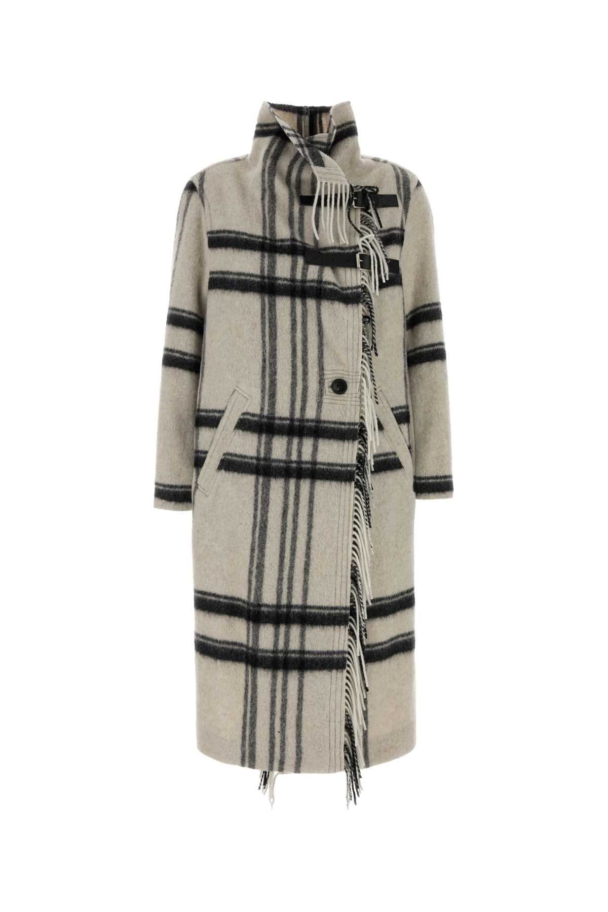GIHAN COATS