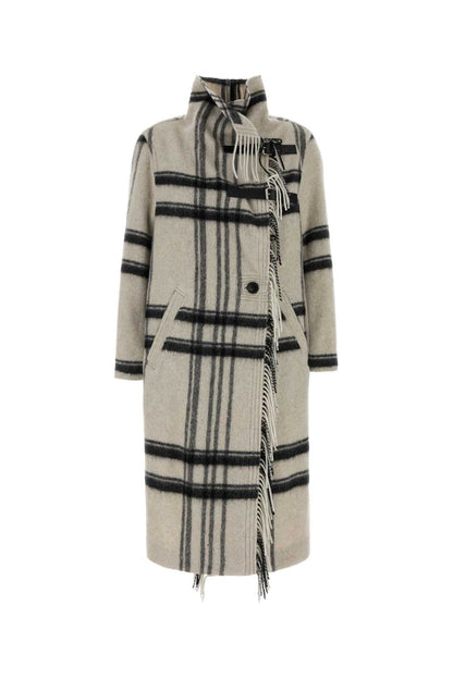 GIHAN COATS