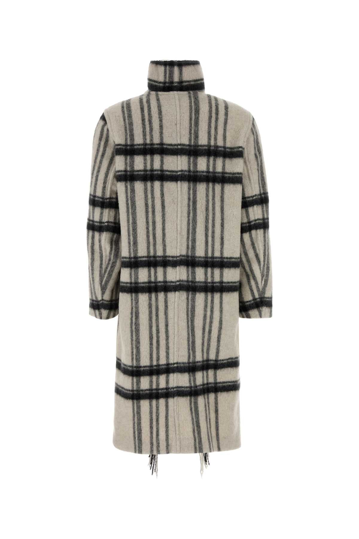 GIHAN COATS