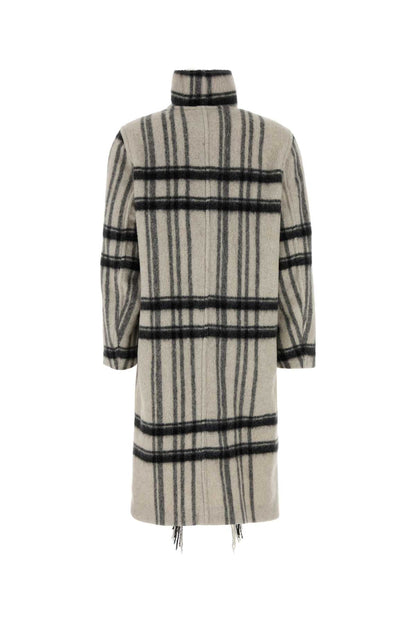 GIHAN COATS