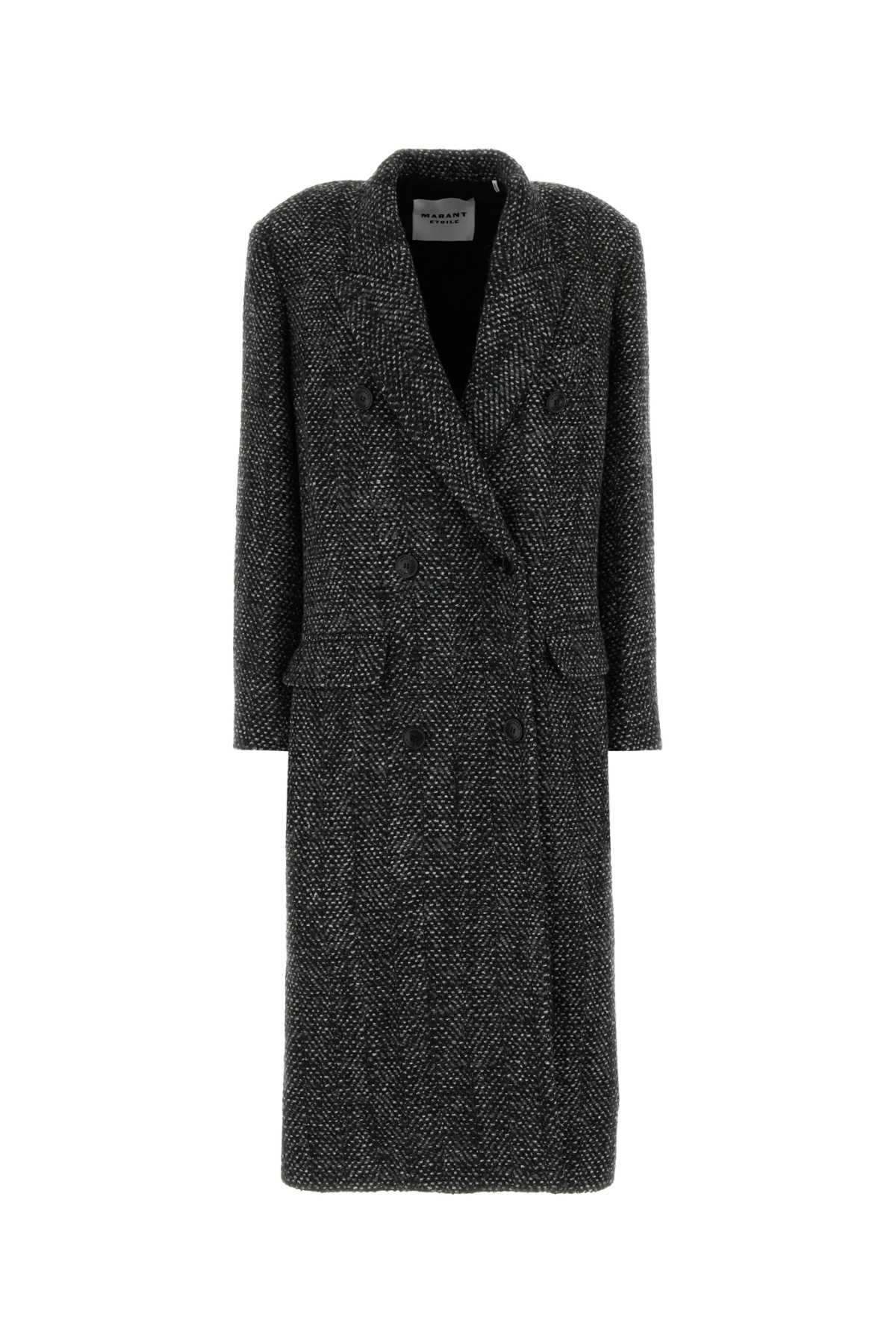 PILDA-GB TRENCH COATS