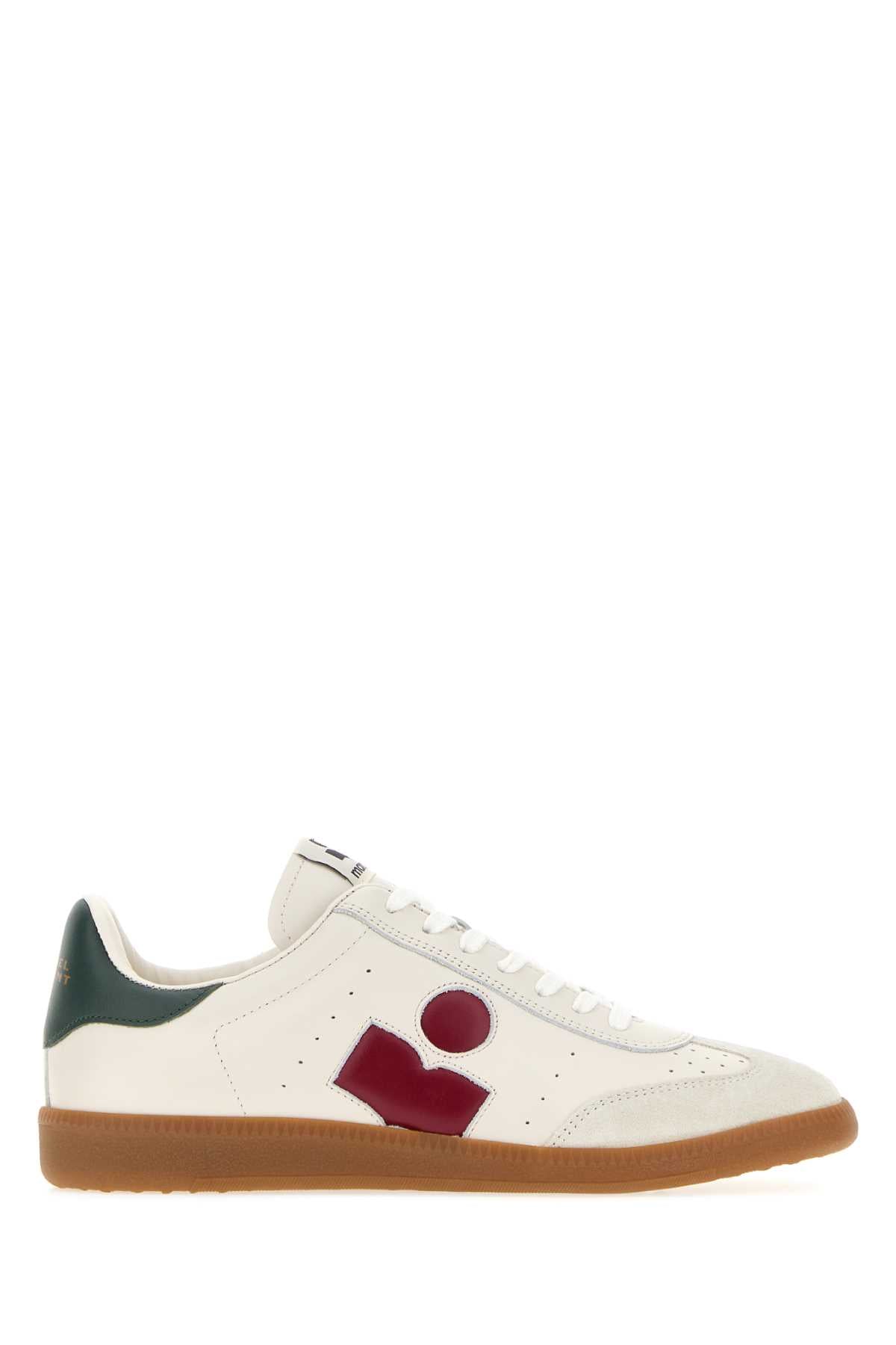 BRYCE SNEAKERS