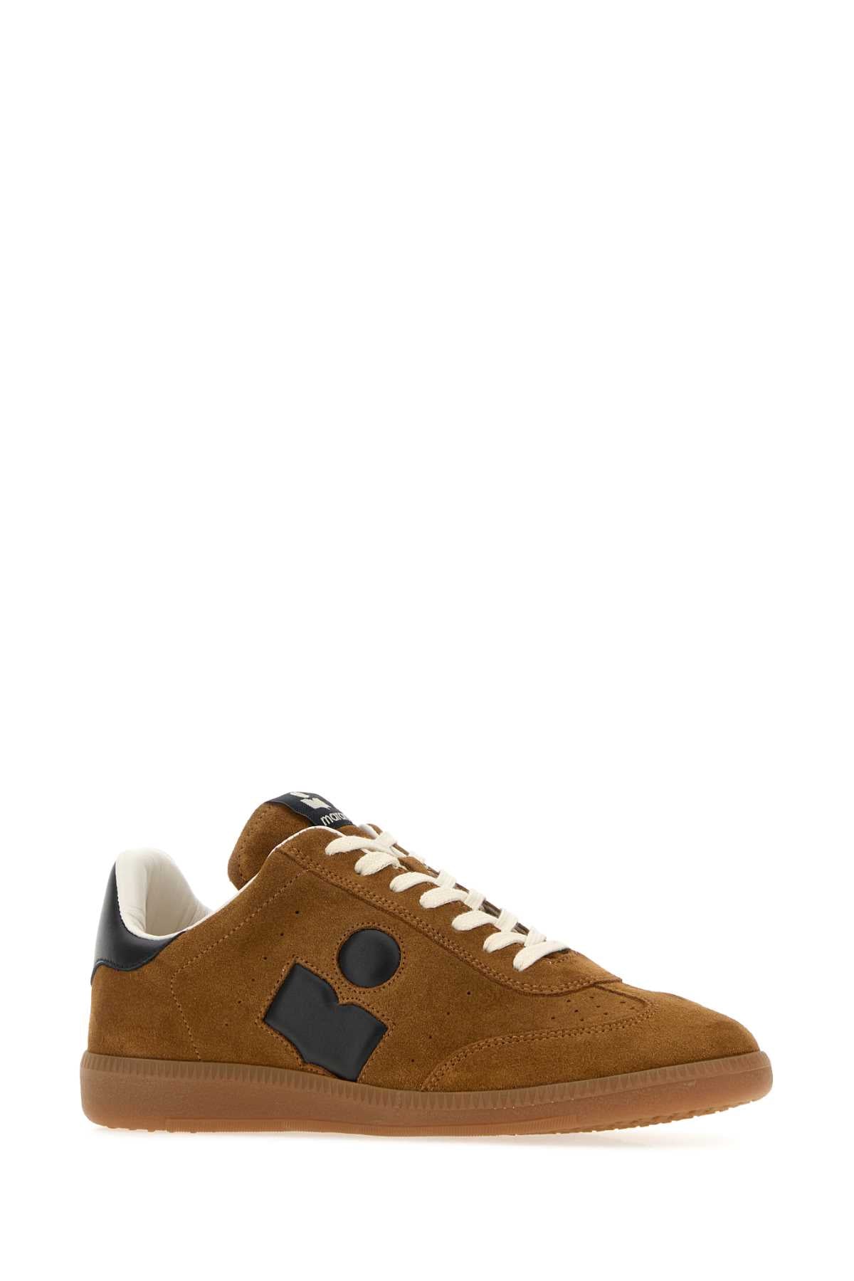 BRYCE-GZ SNEAKERS