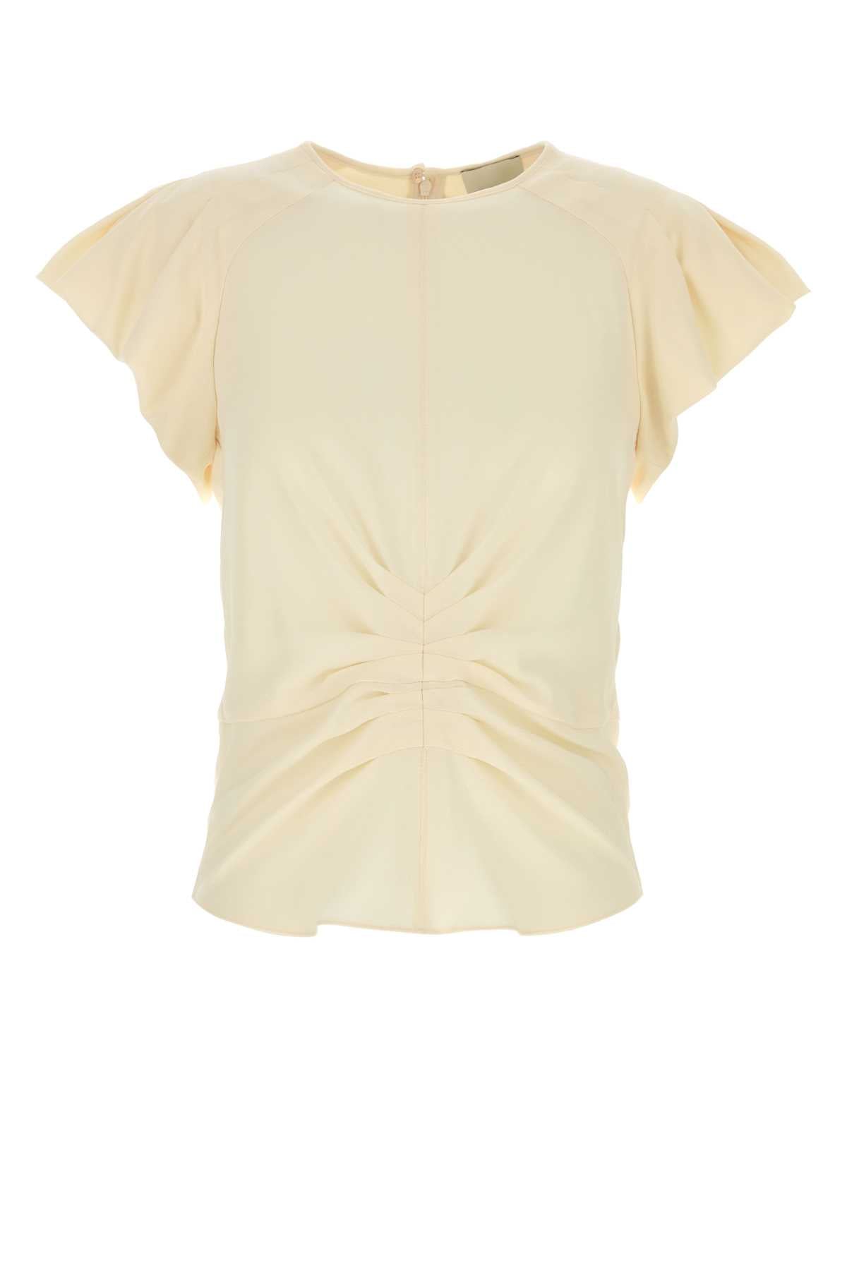 Isabel Marant Tullya