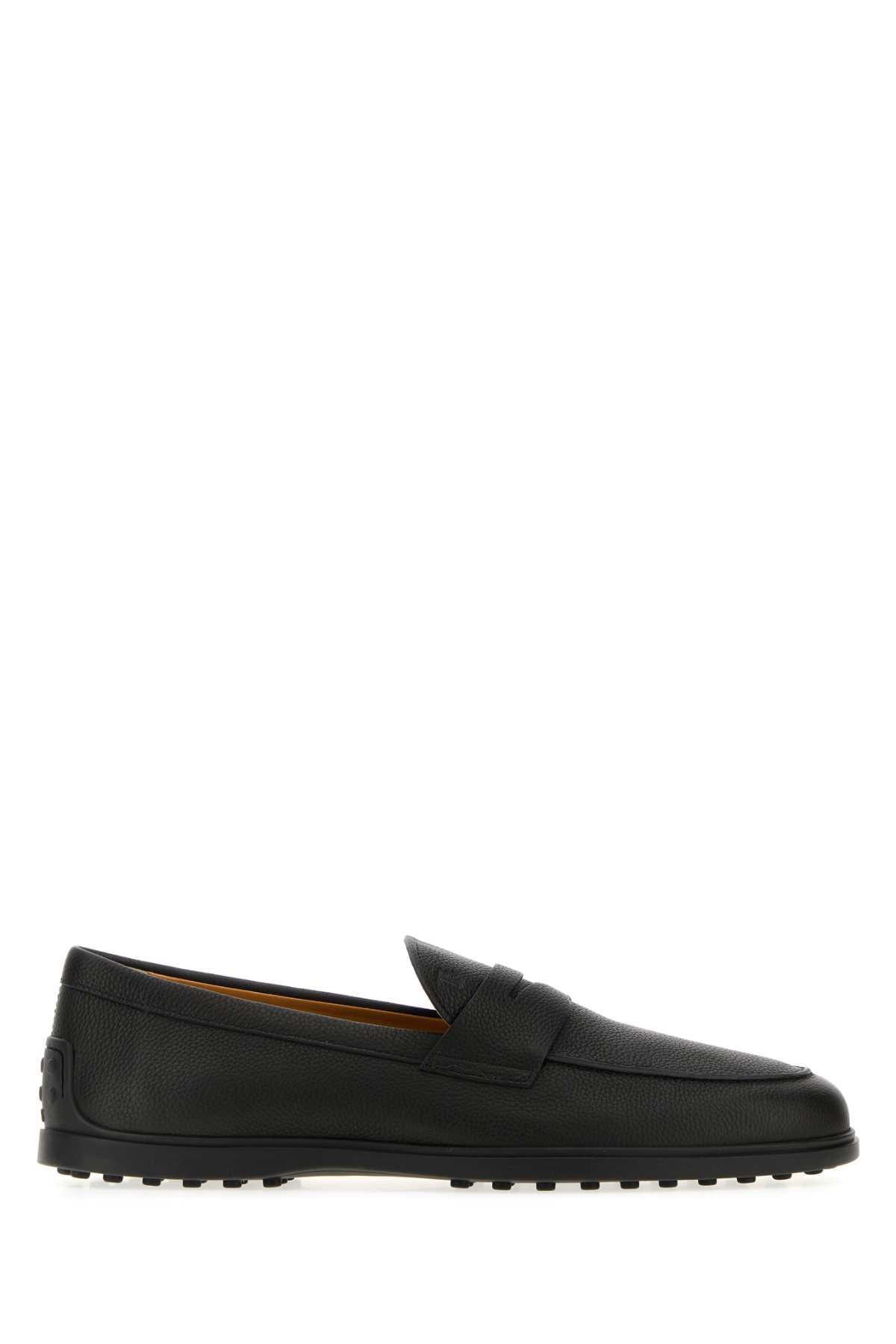 MOCASSINO GOMMA 78L LOAFERS