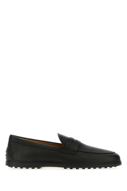 MOCASSINO GOMMA 78L LOAFERS
