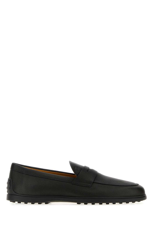 MOCASSINO GOMMA 78L LOAFERS