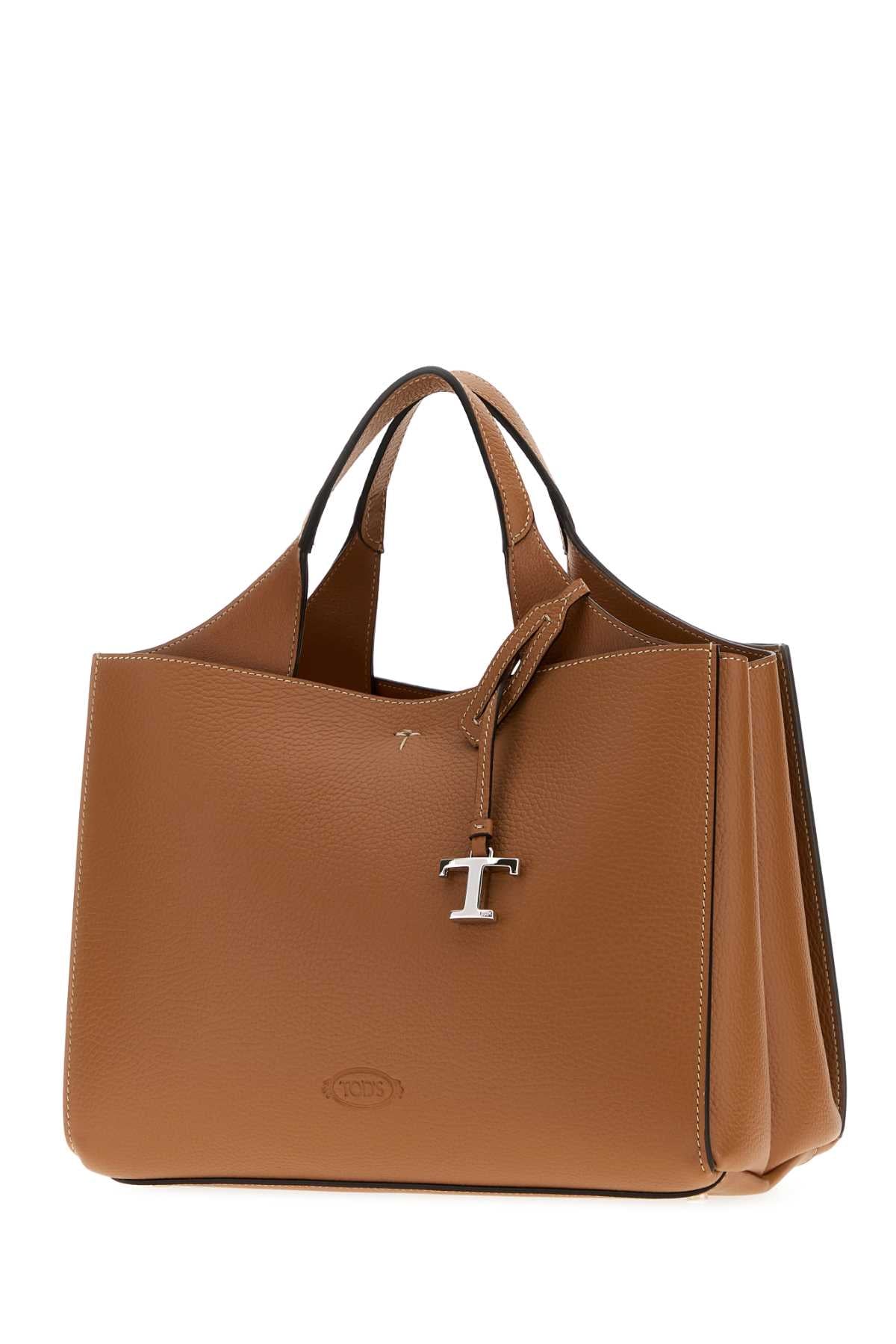 Tod's Apa due manici t pend costola picc