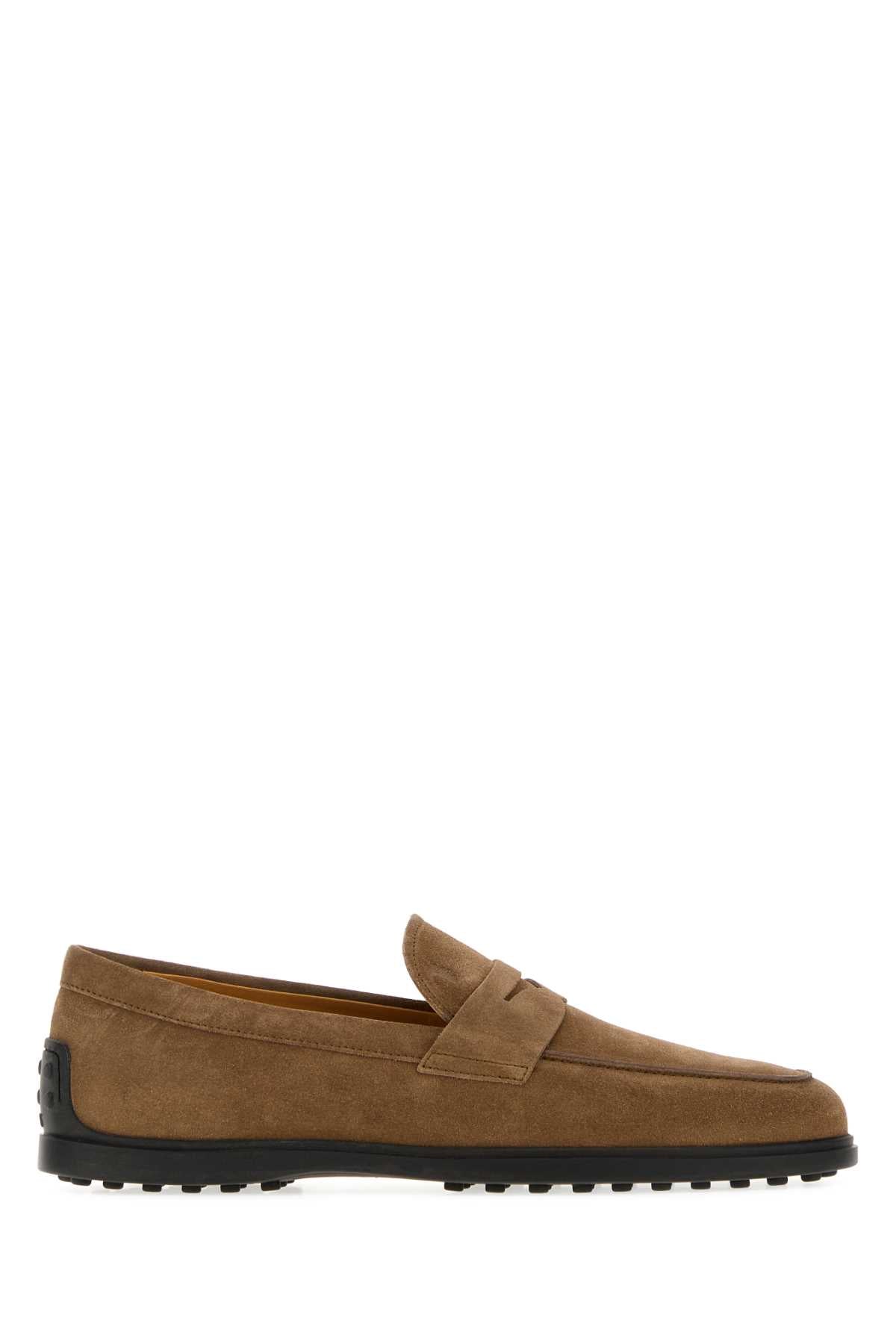 MOCASSINO GOMMA 78L LOAFERS