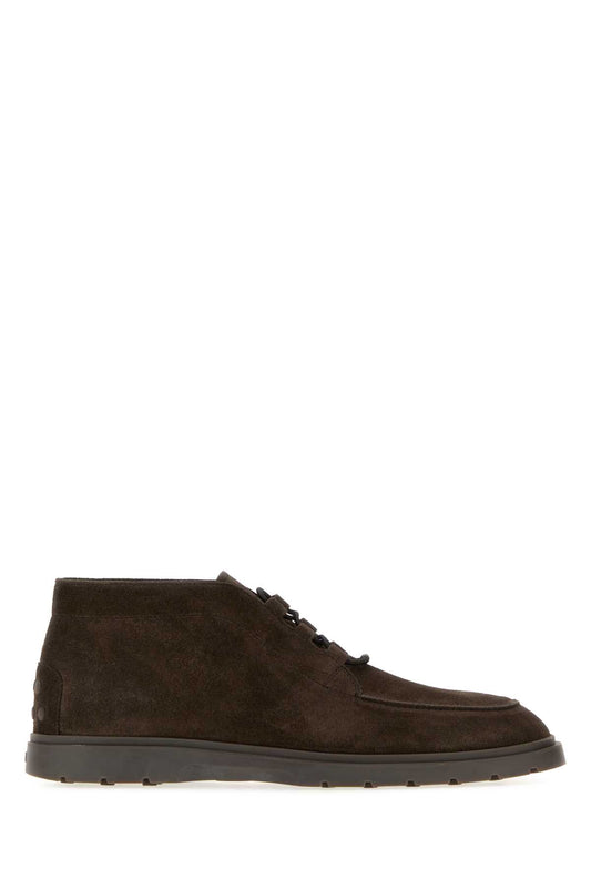POLACCO ELASTICO IBRIDO ESTIVO 59K LACE-UP SHOES