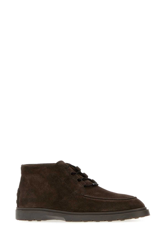 POLACCO ELASTICO IBRIDO ESTIVO 59K LACE-UP SHOES