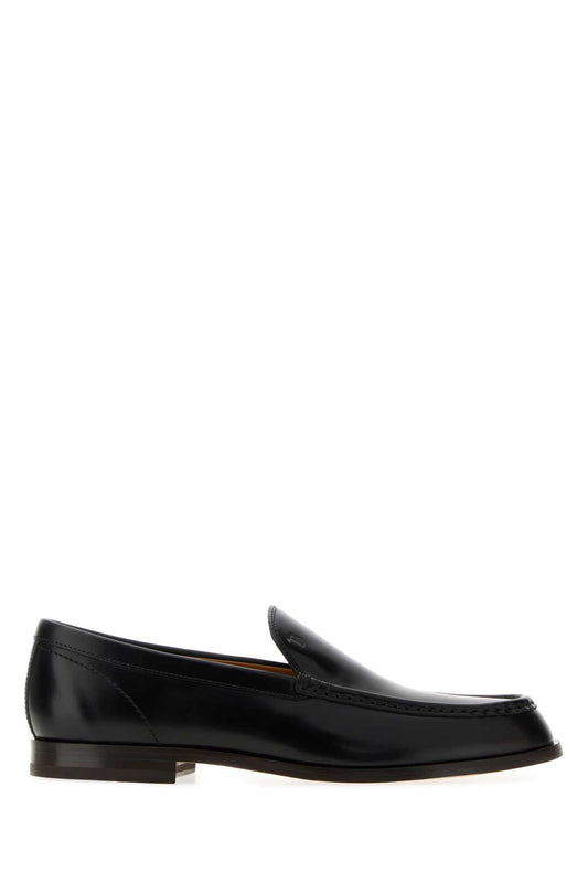 PANTOFOLA CUOIO 96L LACE-UP SHOES