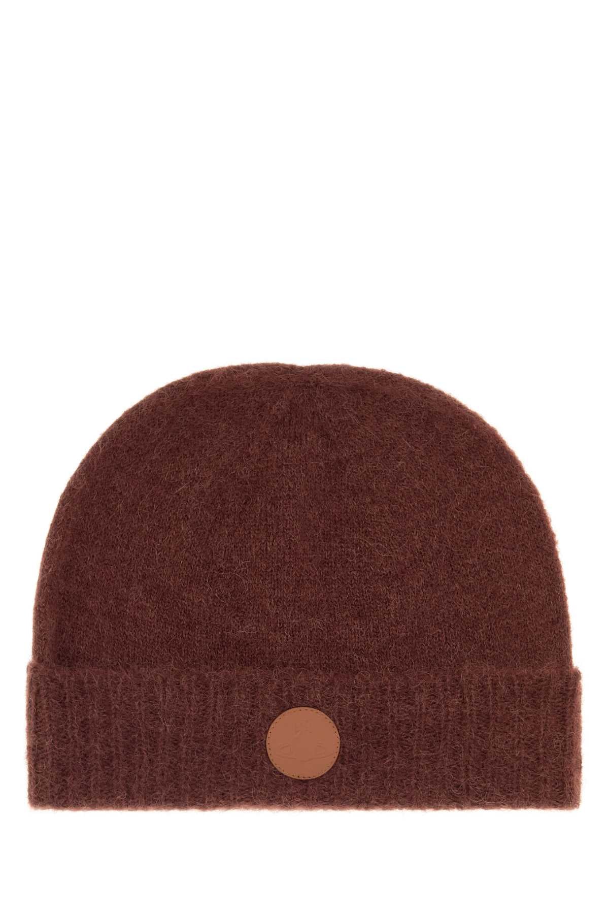 FLUFFY BEANIE HATS
