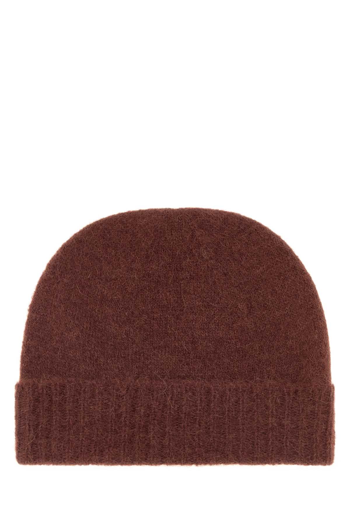 FLUFFY BEANIE HATS