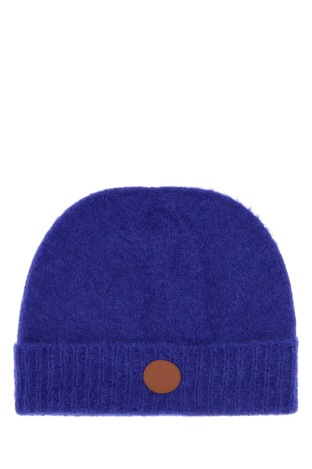 FLUFFY BEANIE HATS