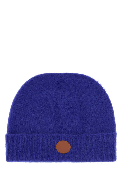 FLUFFY BEANIE HATS