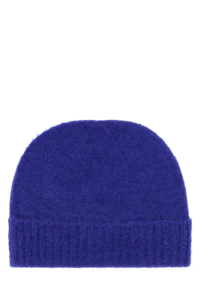 FLUFFY BEANIE HATS