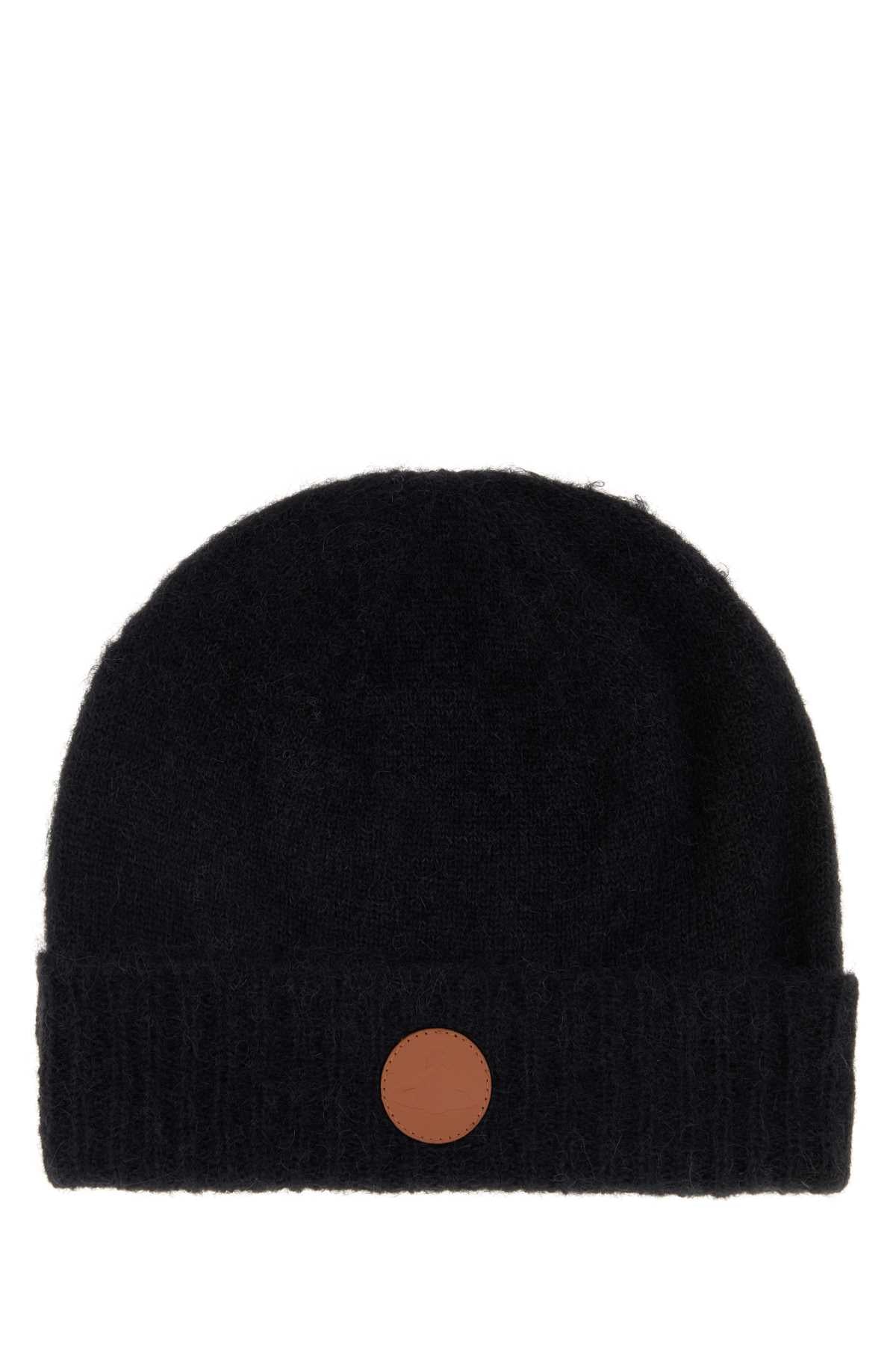 FLUFFY BEANIE HATS