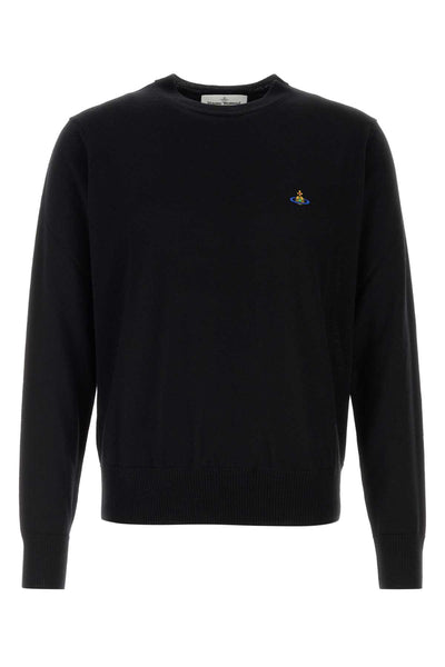 Vivienne Westwood Alex round neck